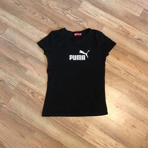 Puma Shirt
